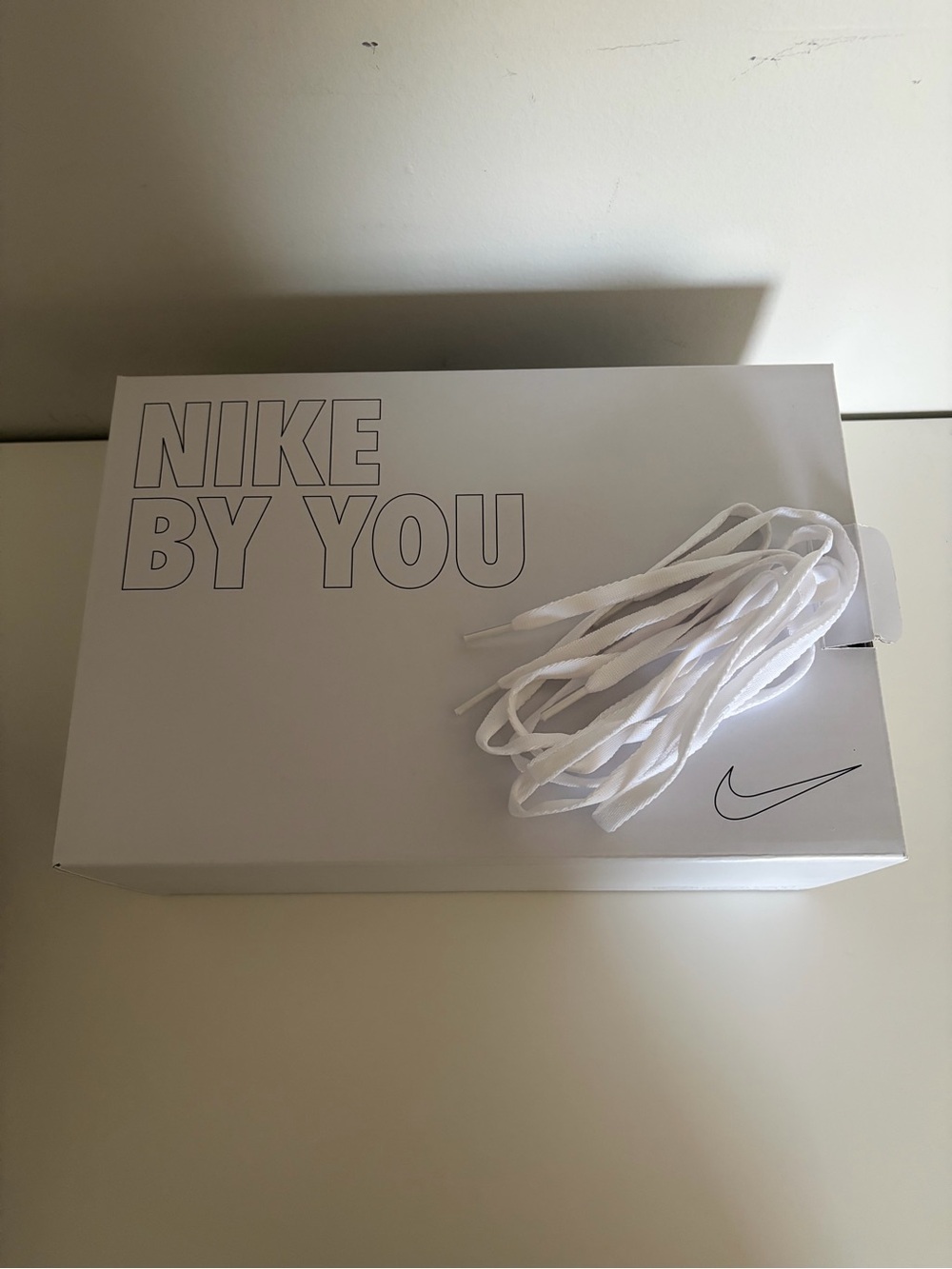 Nike Air Max 1 Custom (“By You” NikeiD Series), Used (Size US Men’s 10.0) - Picture 7 of 7
